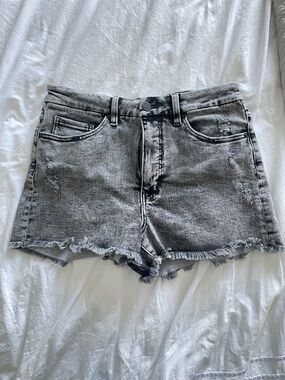 New with tags BKE size 30 hire rise shorts